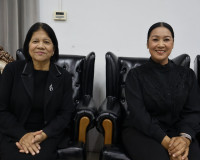 สุราษฎร์ธานีจัดประชุมเชิงปฏิบัติการ ขับเคลื่อนตัวชี้วัดการปฏ ... พารามิเตอร์รูปภาพ 13