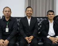 สุราษฎร์ธานีจัดประชุมเชิงปฏิบัติการ ขับเคลื่อนตัวชี้วัดการปฏ ... พารามิเตอร์รูปภาพ 14