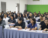 สุราษฎร์ธานีจัดประชุมเชิงปฏิบัติการ ขับเคลื่อนตัวชี้วัดการปฏ ... พารามิเตอร์รูปภาพ 16