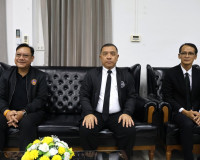 สุราษฎร์ธานีจัดประชุมเชิงปฏิบัติการ ขับเคลื่อนตัวชี้วัดการปฏ ... พารามิเตอร์รูปภาพ 17