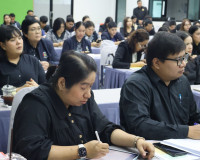 สุราษฎร์ธานีจัดประชุมเชิงปฏิบัติการ ขับเคลื่อนตัวชี้วัดการปฏ ... พารามิเตอร์รูปภาพ 18