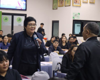 สุราษฎร์ธานีจัดประชุมเชิงปฏิบัติการ ขับเคลื่อนตัวชี้วัดการปฏ ... พารามิเตอร์รูปภาพ 21