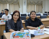 สุราษฎร์ธานีบูรณาการทุกภาคส่วน เดินหน้าเต็มกำลัง เตรียมพร้อม ... พารามิเตอร์รูปภาพ 2