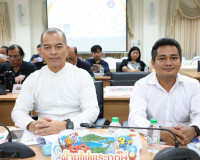 สุราษฎร์ธานีบูรณาการทุกภาคส่วน เดินหน้าเต็มกำลัง เตรียมพร้อม ... พารามิเตอร์รูปภาพ 8