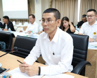 สุราษฎร์ธานีบูรณาการทุกภาคส่วน เดินหน้าเต็มกำลัง เตรียมพร้อม ... พารามิเตอร์รูปภาพ 11