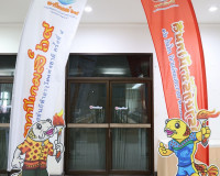 สุราษฎร์ธานีบูรณาการทุกภาคส่วน เดินหน้าเต็มกำลัง เตรียมพร้อม ... พารามิเตอร์รูปภาพ 23