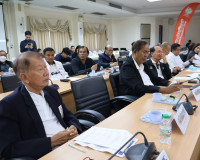 สุราษฎร์ธานีบูรณาการทุกภาคส่วน เดินหน้าเต็มกำลัง เตรียมพร้อม ... พารามิเตอร์รูปภาพ 29