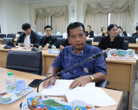 สุราษฎร์ธานีบูรณาการทุกภาคส่วน เดินหน้าเต็มกำลัง เตรียมพร้อม ... พารามิเตอร์รูปภาพ 30