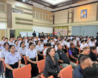 รองผู้ว่าราชการจังหวัดฯ เป็นประธานในพิธีเปิดและร่วมหารือเพื่ ... พารามิเตอร์รูปภาพ 6