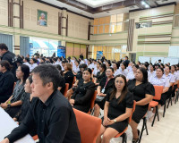 รองผู้ว่าราชการจังหวัดฯ เป็นประธานในพิธีเปิดและร่วมหารือเพื่ ... พารามิเตอร์รูปภาพ 7