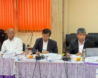 รองผู้ว่าราชการจังหวัดฯ เป็นประธานการประชุมคณะกรรมการศึกษาธิ ... พารามิเตอร์รูปภาพ 4