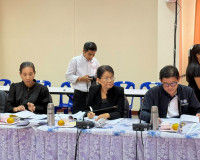 รองผู้ว่าราชการจังหวัดฯ เป็นประธานการประชุมคณะกรรมการศึกษาธิ ... พารามิเตอร์รูปภาพ 6