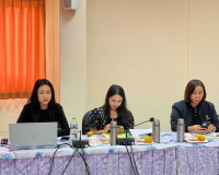 รองผู้ว่าราชการจังหวัดฯ เป็นประธานการประชุมคณะกรรมการศึกษาธิ ... พารามิเตอร์รูปภาพ 7