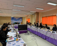 รองผู้ว่าราชการจังหวัดฯ เป็นประธานการประชุมคณะกรรมการศึกษาธิ ... พารามิเตอร์รูปภาพ 8
