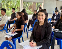 หน่วยงานภาครัฐ เอกชน และผู้เกี่ยวข้อง ร่วมรับฟังความคิดเห็นฯ ... พารามิเตอร์รูปภาพ 5