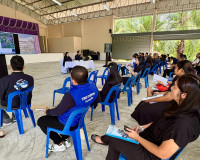 หน่วยงานภาครัฐ เอกชน และผู้เกี่ยวข้อง ร่วมรับฟังความคิดเห็นฯ ... พารามิเตอร์รูปภาพ 7