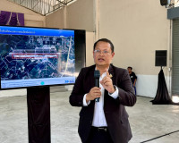 หน่วยงานภาครัฐ เอกชน และผู้เกี่ยวข้อง ร่วมรับฟังความคิดเห็นฯ ... พารามิเตอร์รูปภาพ 12