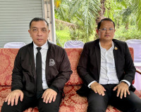 หน่วยงานภาครัฐ เอกชน และผู้เกี่ยวข้อง ร่วมรับฟังความคิดเห็นฯ ... พารามิเตอร์รูปภาพ 20