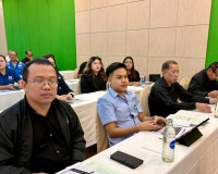 กรมเจ้าท่าลงพื้นที่จังหวัดสุราษฎร์ธานีเปิดเวทีปฐมนิเทศโครงกา ... พารามิเตอร์รูปภาพ 3