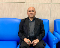 กรมเจ้าท่าลงพื้นที่จังหวัดสุราษฎร์ธานีเปิดเวทีปฐมนิเทศโครงกา ... พารามิเตอร์รูปภาพ 9