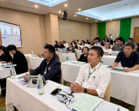 กรมเจ้าท่าลงพื้นที่จังหวัดสุราษฎร์ธานีเปิดเวทีปฐมนิเทศโครงกา ... พารามิเตอร์รูปภาพ 16