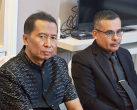 รองผู้ว่าราชการจังหวัดฯ เป็นประธานการประชุม คณะกรรมการการเลื ... พารามิเตอร์รูปภาพ 2