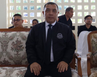 สุราษฎร์ธานีผนึกกำลัง พช. – มูลนิธิปอเต็กตึ้ง หนุนอาชีพ 28 ค ... พารามิเตอร์รูปภาพ 5