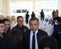 สุราษฎร์ธานีผนึกกำลัง พช. – มูลนิธิปอเต็กตึ้ง หนุนอาชีพ 28 ค ... พารามิเตอร์รูปภาพ 6