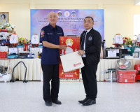 สุราษฎร์ธานีผนึกกำลัง พช. – มูลนิธิปอเต็กตึ้ง หนุนอาชีพ 28 ค ... พารามิเตอร์รูปภาพ 7