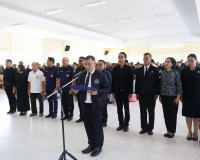 สุราษฎร์ธานีผนึกกำลัง พช. – มูลนิธิปอเต็กตึ้ง หนุนอาชีพ 28 ค ... พารามิเตอร์รูปภาพ 12