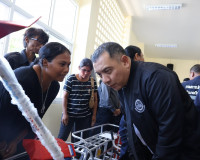 สุราษฎร์ธานีผนึกกำลัง พช. – มูลนิธิปอเต็กตึ้ง หนุนอาชีพ 28 ค ... พารามิเตอร์รูปภาพ 20