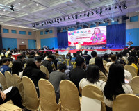 รองผู้ว่าราชการจังหวัดสุราษฎร์ธานี เป็นประธานมอบรางวัลในกิจก ... พารามิเตอร์รูปภาพ 2