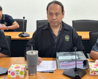 รองผู้ว่าราชการจังหวัดสุราษฎร์ธานี เป็นประธานการประชุมคณะกรร ... พารามิเตอร์รูปภาพ 4