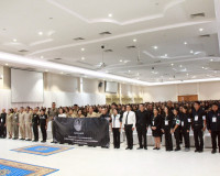 รองผู้ว่าฯ สุราษฎร์ธานี ลงนามถวายความอาลัย ให้โอวาท และปล่อย ... พารามิเตอร์รูปภาพ 5