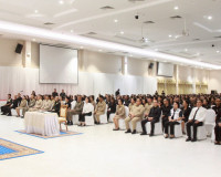 รองผู้ว่าฯ สุราษฎร์ธานี ลงนามถวายความอาลัย ให้โอวาท และปล่อย ... พารามิเตอร์รูปภาพ 15