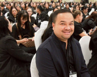 รองผู้ว่าฯ สุราษฎร์ธานี ลงนามถวายความอาลัย ให้โอวาท และปล่อย ... พารามิเตอร์รูปภาพ 29