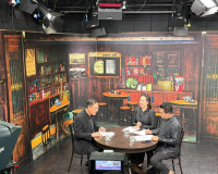 รองผู้ว่าราชการจังหวัดฯ ให้สัมภาษณ์สดรายการ “แหลงข่าวชาวใต้” ... พารามิเตอร์รูปภาพ 4