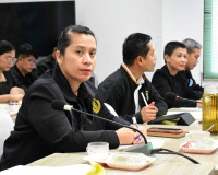 รองผู้ว่าราชการจังหวัดฯ เป็นประธานการประชุมคณะทำงานการพัฒนาเ ... พารามิเตอร์รูปภาพ 4