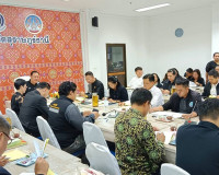 รองผู้ว่าราชการจังหวัดฯ เป็นประธานการประชุมคณะทำงานการพัฒนาเ ... พารามิเตอร์รูปภาพ 7