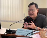 รองผู้ว่าราชการจังหวัดฯ เป็นประธานการประชุม คณะกรรมการสนับสน ... พารามิเตอร์รูปภาพ 1