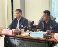 รองผู้ว่าราชการจังหวัดฯ เป็นประธานการประชุม คณะกรรมการสนับสน ... พารามิเตอร์รูปภาพ 2