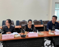 รองผู้ว่าราชการจังหวัดฯ เป็นประธานการประชุม คณะกรรมการสนับสน ... พารามิเตอร์รูปภาพ 4