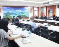 ผู้ว่าฯ สุราษฎร์ธานีประชุมติดตามผลการดำเนินแผนงาน/โครงการของ ... พารามิเตอร์รูปภาพ 25