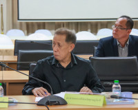 จังหวัดสุราษฎร์ธานีประชุมคณะกรรมการฯ พิจารณาต่ออายุและอนุญาต ... พารามิเตอร์รูปภาพ 3