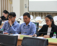 จังหวัดสุราษฎร์ธานีประชุมคณะกรรมการฯ พิจารณาต่ออายุและอนุญาต ... พารามิเตอร์รูปภาพ 11