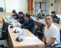 จังหวัดสุราษฎร์ธานีประชุมคณะกรรมการฯ พิจารณาต่ออายุและอนุญาต ... พารามิเตอร์รูปภาพ 13