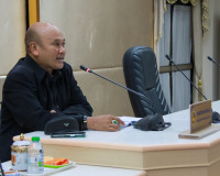 จังหวัดสุราษฎร์ธานีประชุมคณะกรรมการฯ พิจารณาต่ออายุและอนุญาต ... พารามิเตอร์รูปภาพ 14