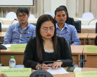 จังหวัดสุราษฎร์ธานีประชุมคณะกรรมการฯ พิจารณาต่ออายุและอนุญาต ... พารามิเตอร์รูปภาพ 16