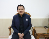 ผอ.สปท.5 นำทีมเข้าพบผู้ว่าฯ สุราษฎร์ธานี เดินหน้าขับเคลื่อนง ... พารามิเตอร์รูปภาพ 2