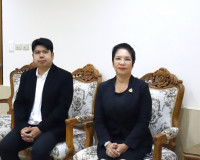 ผอ.สปท.5 นำทีมเข้าพบผู้ว่าฯ สุราษฎร์ธานี เดินหน้าขับเคลื่อนง ... พารามิเตอร์รูปภาพ 3